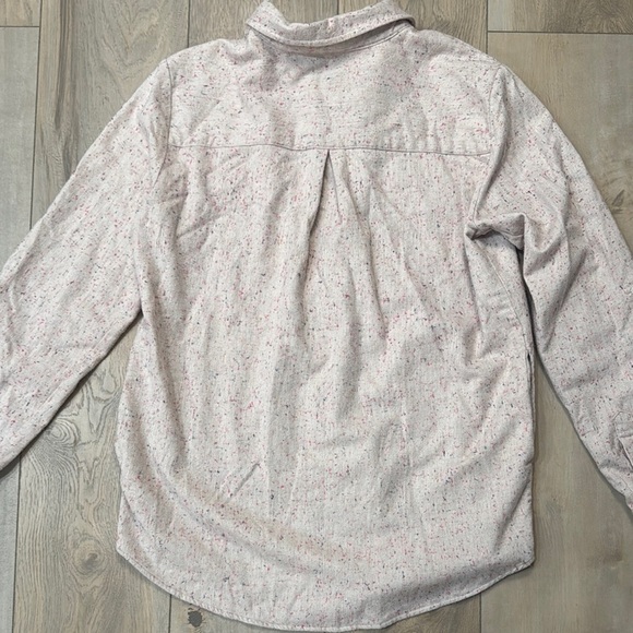 Altard State Shacket - Picture 5 of 8